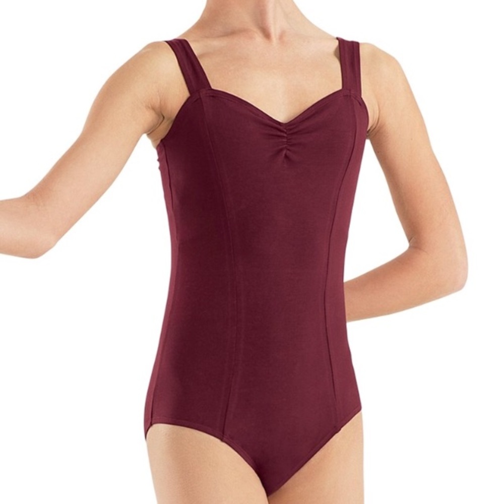 Women’s Capezio Princess tank leotard